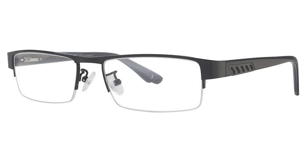 Red Tiger RT506M Eyeglasses - view 3